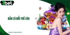 Bắn Cá Đổi Thẻ Cào - Giải Trí Đỉnh Cao, Nhận Thưởng Thực Tế