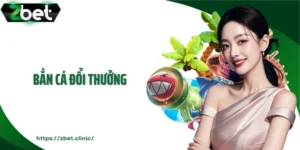 Bắn Cá Đổi Thưởng: Đại Dương Sôi Động, Thưởng Không Giới Hạn