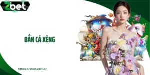 Bắn Cá Xèng - Đổi Thưởng Đơn Giản Nhưng Cuốn Hút Khó Cưỡng