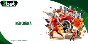 Kèo Châu Á - Loại Kèo “Xương Sống” Của Bóng Đá Hiện Đại
